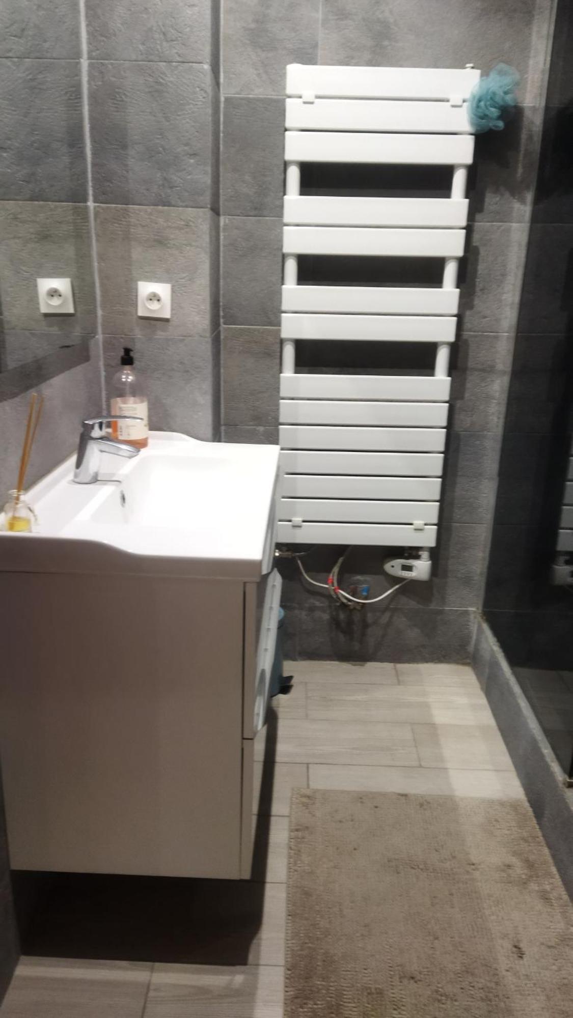 Chambre Dans Un Ecrin De Verdure Dommartin  Luaran gambar